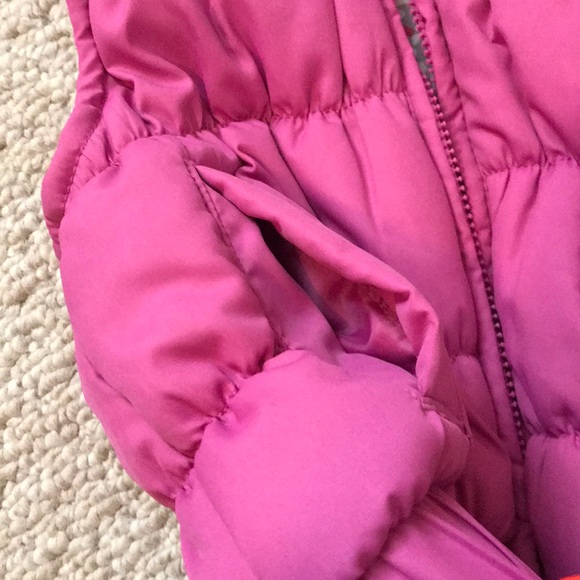 Pink vest! 💕 - Picture 4 of 5